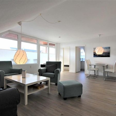 Haus Elisabeth Whg 3 Og Daire Kellenhusen Dış mekan fotoğraf